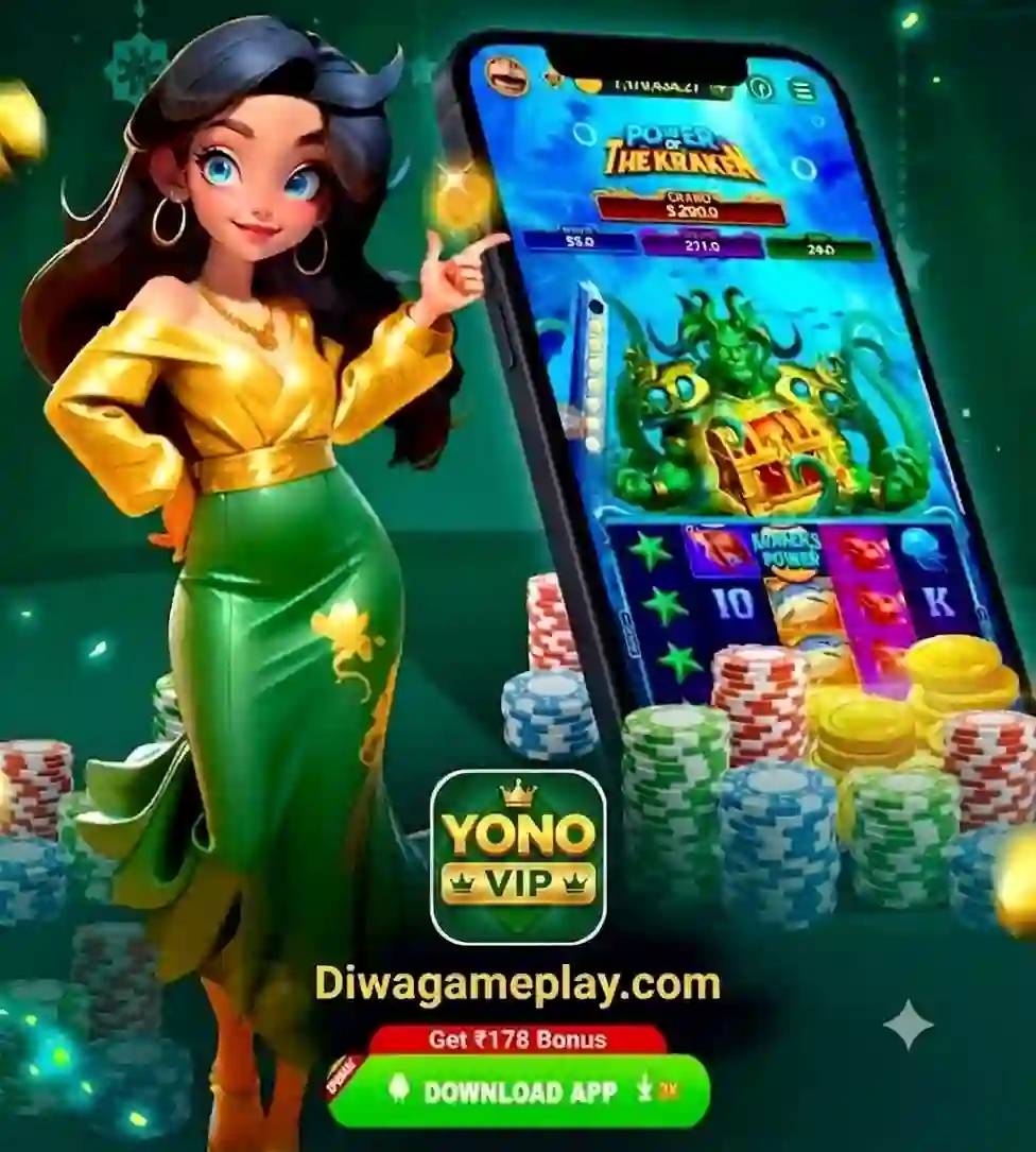 Yono Vip Apk